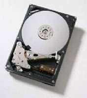 Hitachi DESKSTAR 7K500 500GB ATA133 (HDS725050KLAT80)